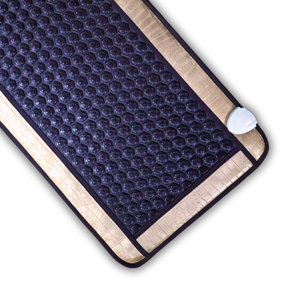Indobest 252 Tourmaline Mini Mat