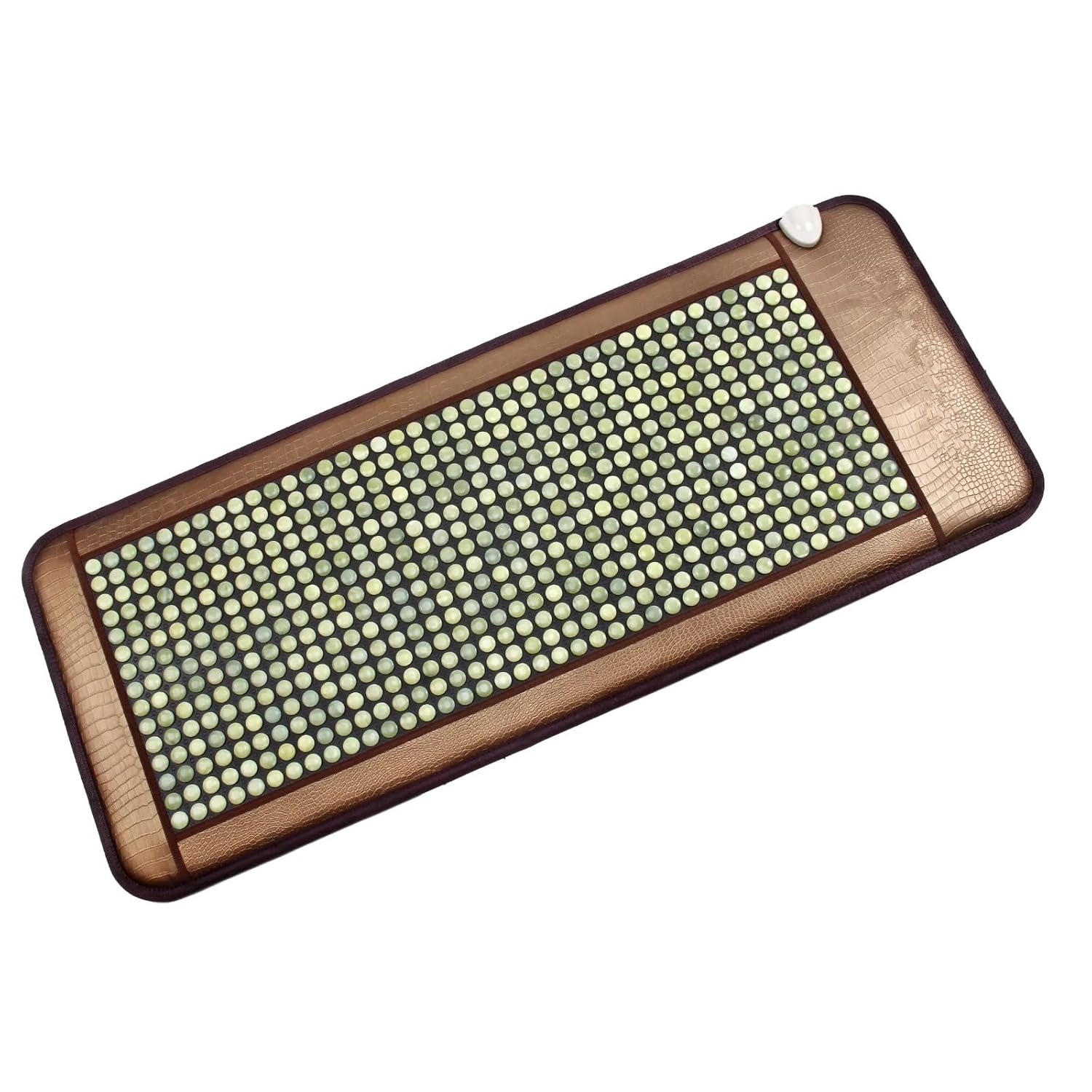 Indobest Jade Stone Far Infrared Heating Mat
