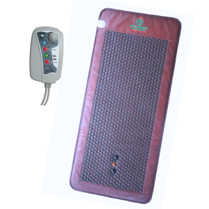 Indobest Tourmaline Sexual Therapy Mat