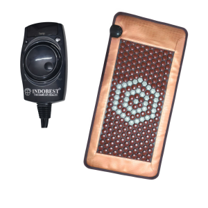 Brown NDT Mini Mat